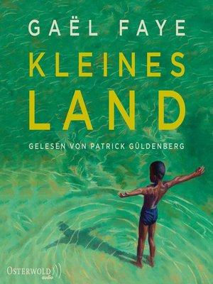 cover image of Kleines Land